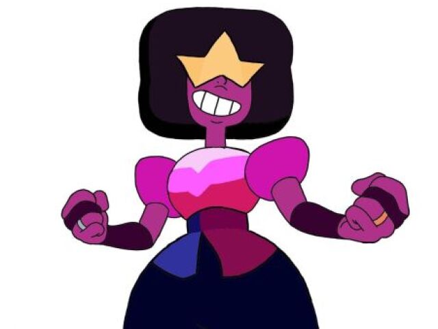 Garnet