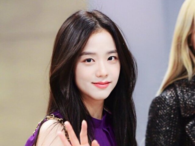 Jisoo