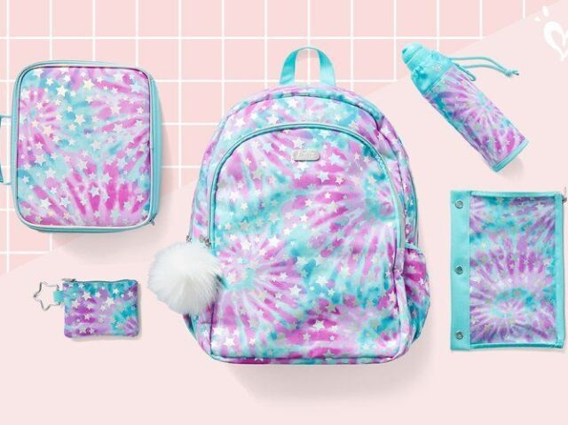 Material Tie Dye!💟