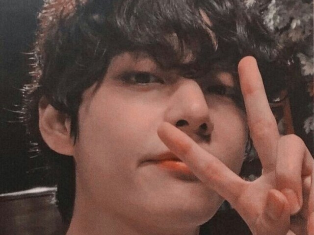 Th(taehyung)