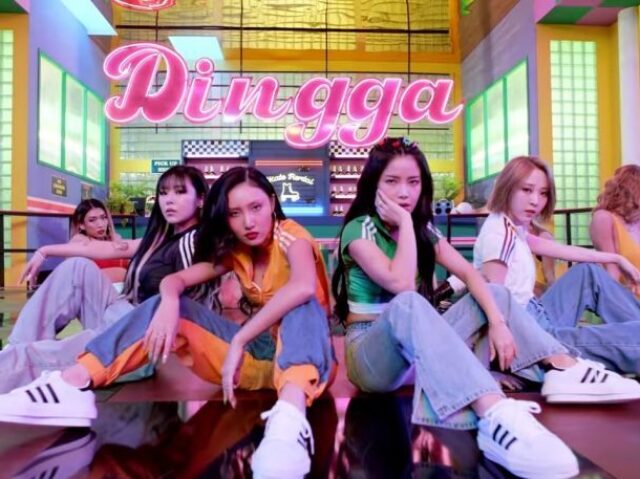 Dingga-mamamoo