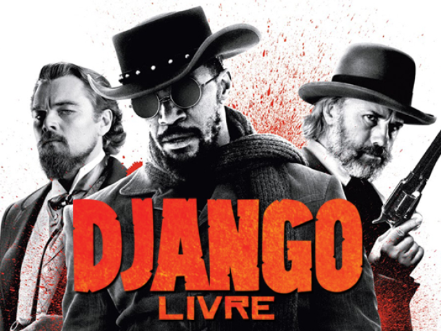 Django Livre.