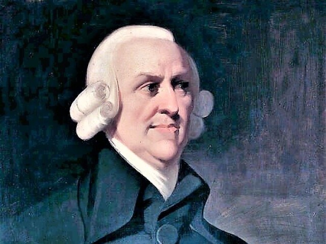 Adam smith