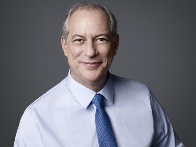 Ciro gomes