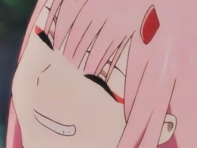 Darling in the franXX