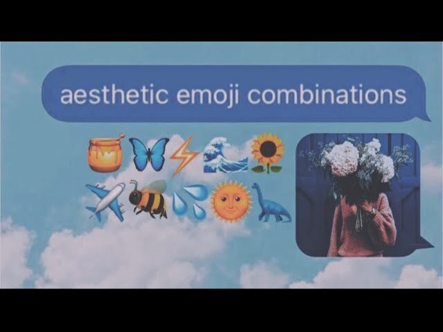 🐟Melhores combinações de emojis🐟