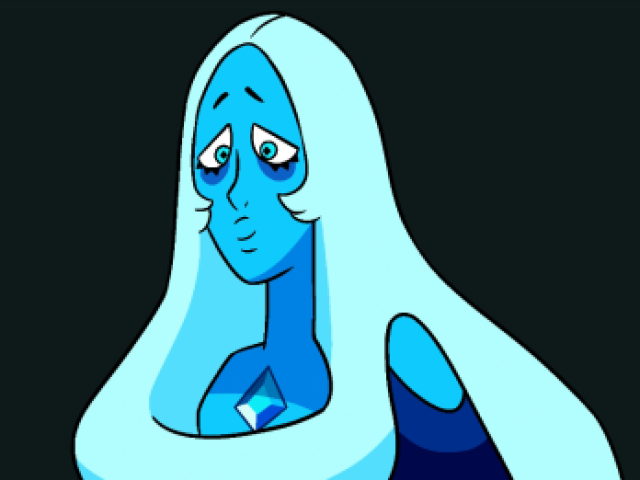 Diamante Azul