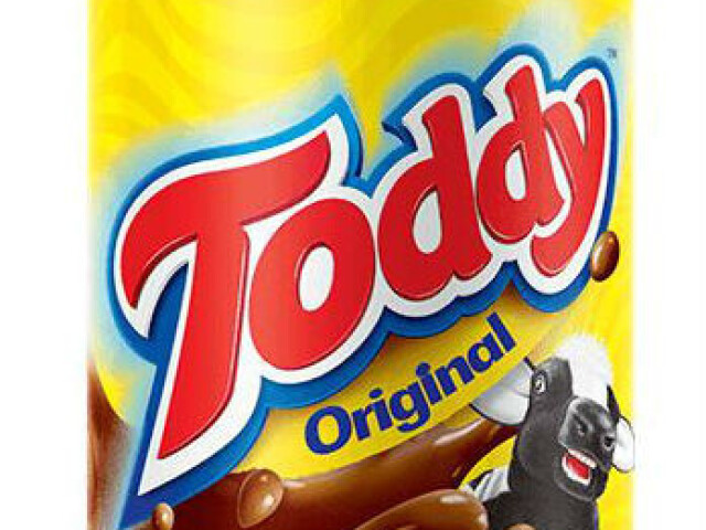 Toddy