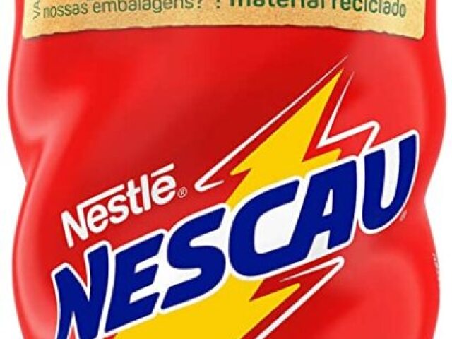 Nescau