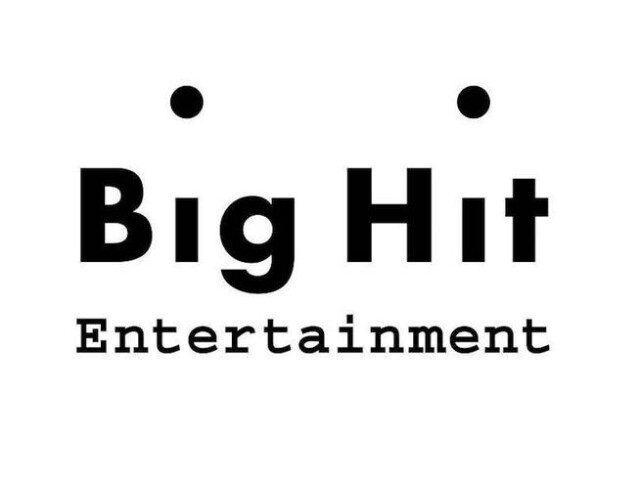 Big Hit Entertainment