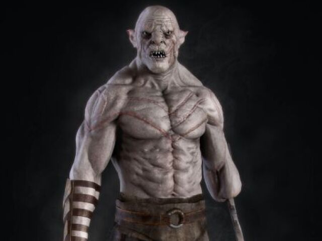 Orc