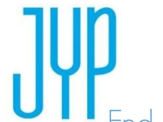 jyp entertainment