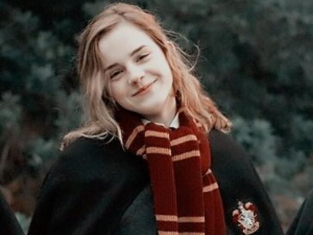 hermione