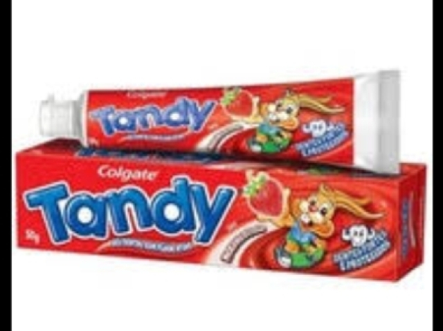 Tandy