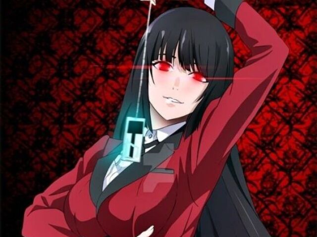 yumeko