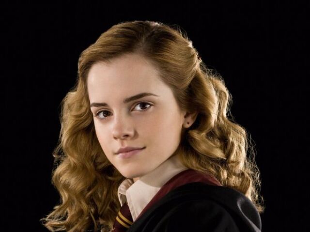 Hermione