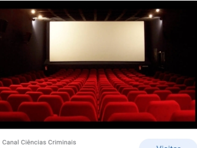 Ir no cinema