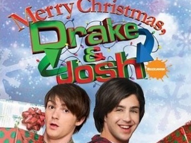 Feliz Natal, Drake & Josh