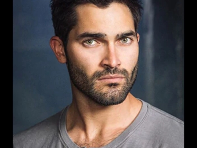 Derek Hale