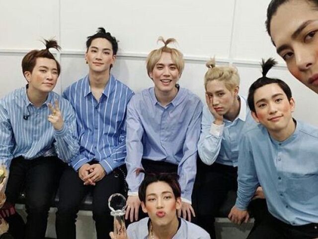 Got7 (fsydj)