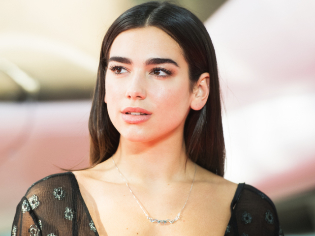 dua lipa