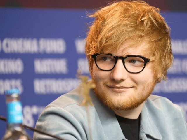 ed sheeran