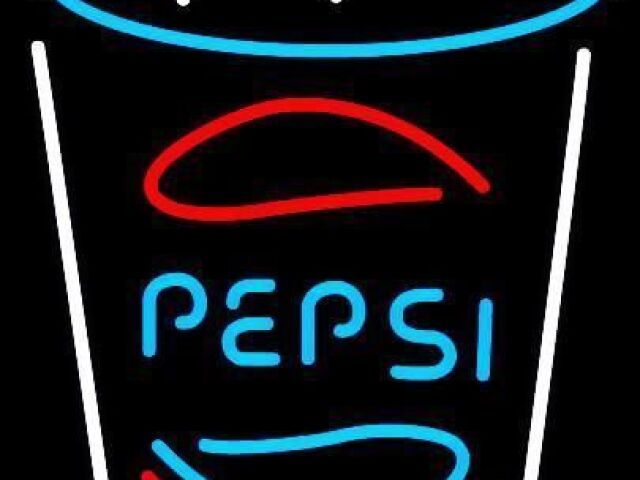 Pepsi