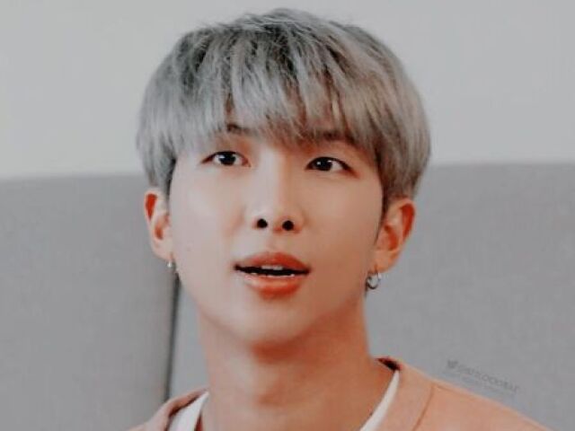 Namjoon
