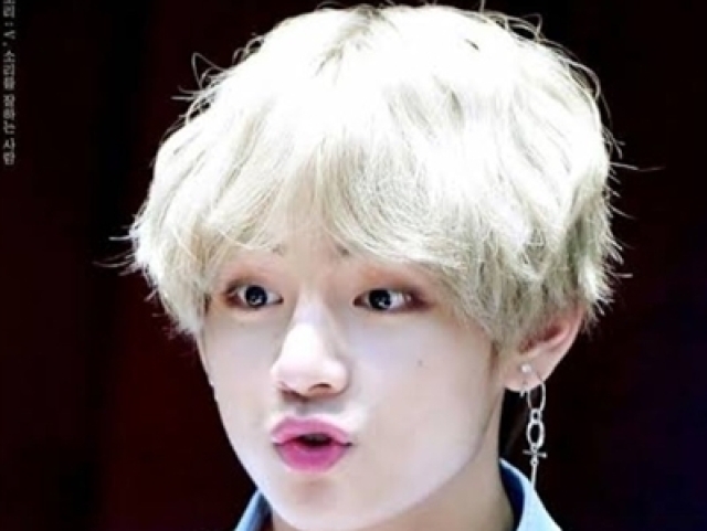 Taehyung