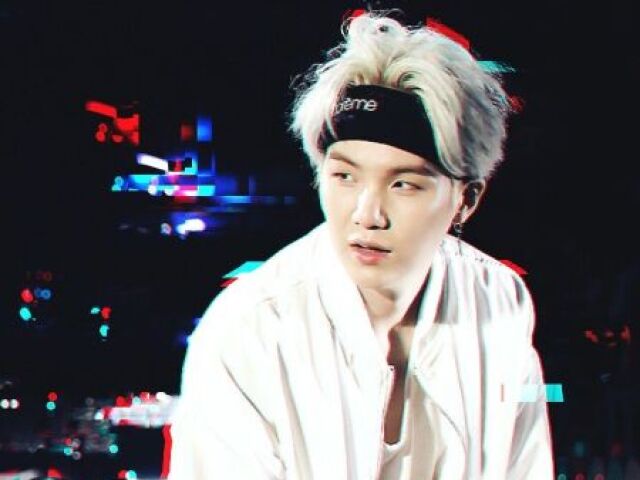 Yoongi