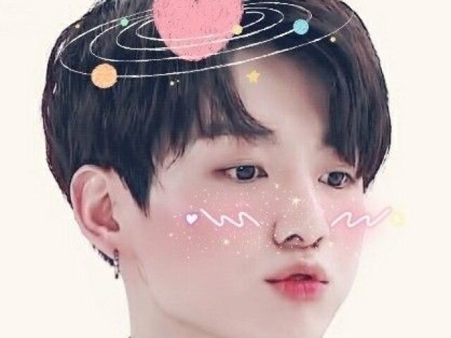 Jungkook