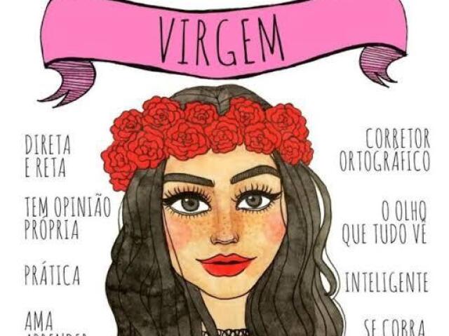 Virgem