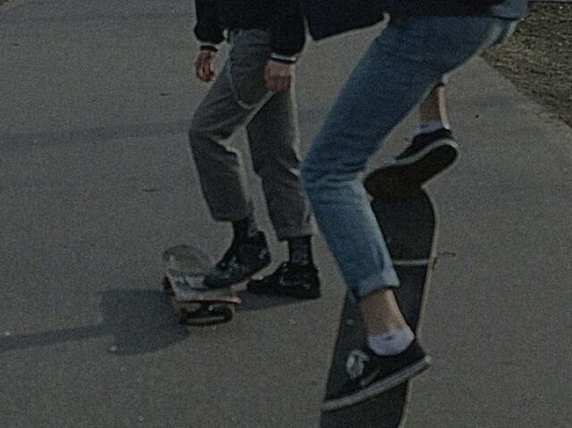 de skate