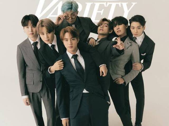 Você realmente conhece o BTS?