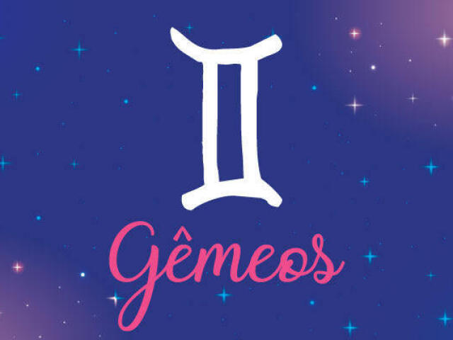 Gêmeos