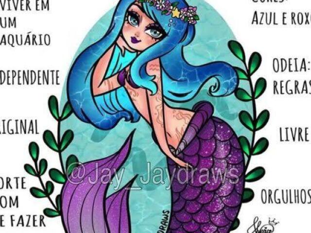 Aquario