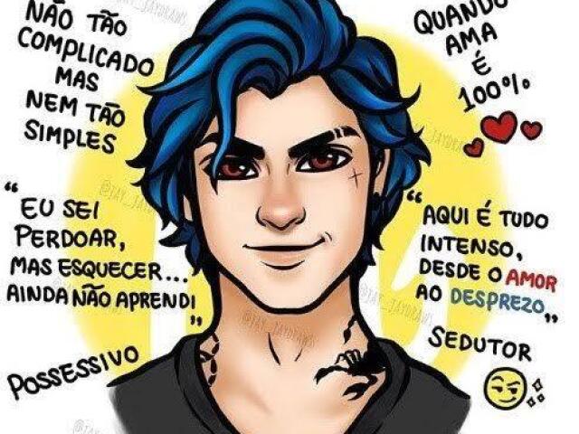 Escorpião