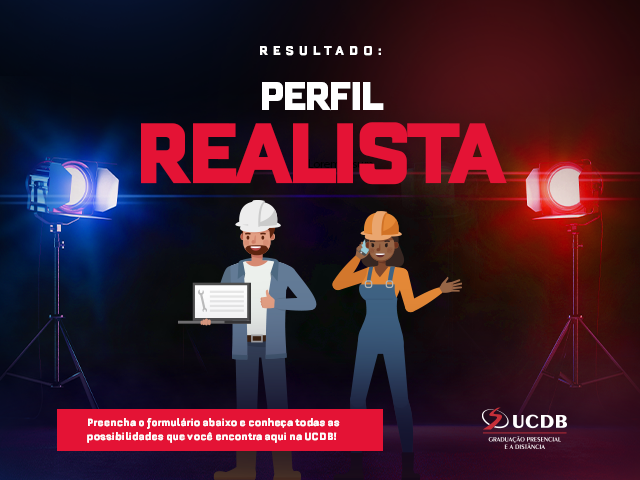Perfil Realista