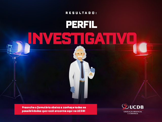Perfil Investigativo