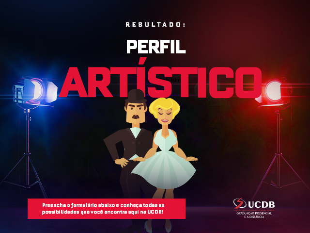 Perfil Artístico