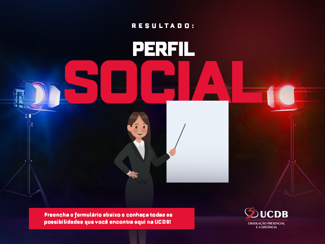 Perfil Social