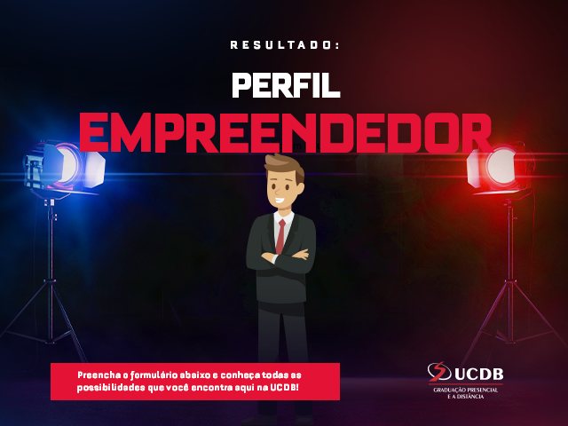 Perfil Empreendedor