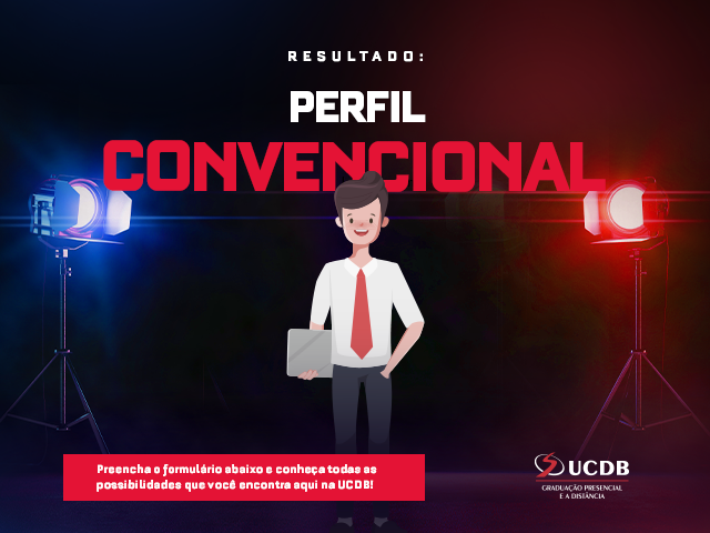 Perfil Convencional