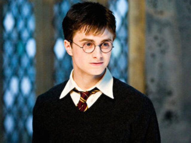 Você conhece realmente Harry Potter?