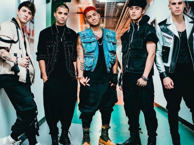 CNCO