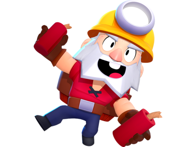 Dynamike