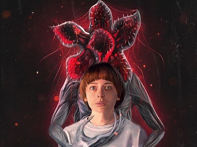 DEMOGORGON