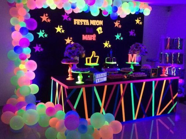 Neon