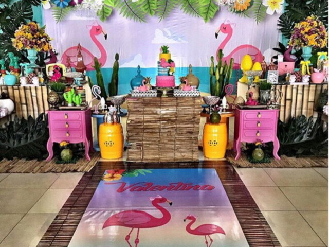 Flamingo