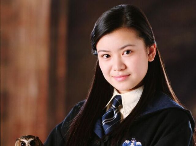 Cho Chang